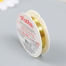 Bead wire 