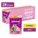 WHENSHIC FORM WHISKAS for kittens, stew chicken, 75 g