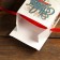 Gift box "New Year's compliment", 11 x 6 x 11 cm