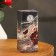 Aromatic candle "cinnamon", 4 × 6 cm, in a box