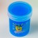 Slime, blue, tube, 40 g