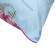 Economy pillow 38x58cm (FAS. 2pcs), mix, Fayber, PE100%