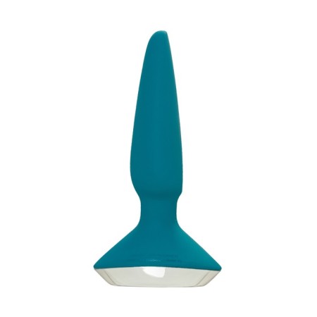 Satiffyer Ilicious 1, Soft silicone, 12 modes, Bluetooth App, green color, green-8