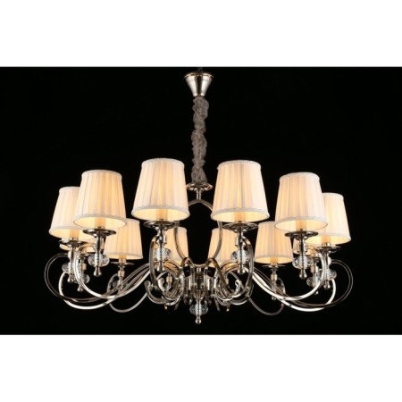 Suspended chandelier Reni E14 480W-2