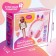 Gamberry set "Bunny": microphone, headphones with ears