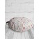 Pillow Sidushka "Field of Macs", decorative, d = 52 cm