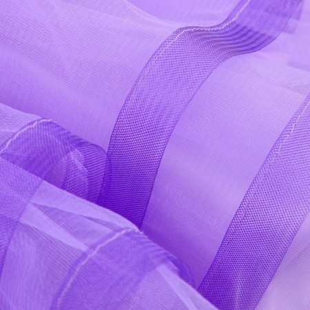 Carnival set "Dragon": purple dress, rim-12