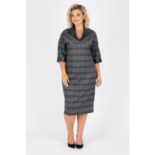 Women's dress, size 48