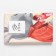 Ethel towel 8 March 40x73 cm, 100% hl, sarzha 190 g/m2