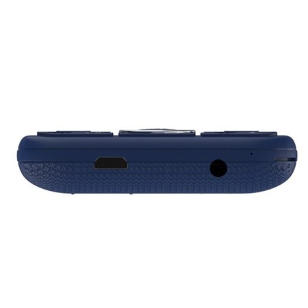 Cell phone Maxvi B35 Blue-4