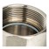 Ballic Stout SVB-0003-000050, Full-Personal, 2 ", internal/external, lever
