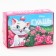 Gouache 6 flowers of 10 ml, “kitty Marie”, cats aristocrats
