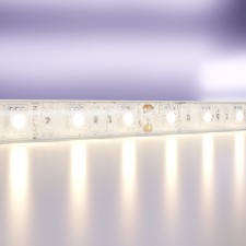 Maytoni LED tape, 12V, IP65, 5050, 14.4W/m, 3000k, 5 m, monochrome glow