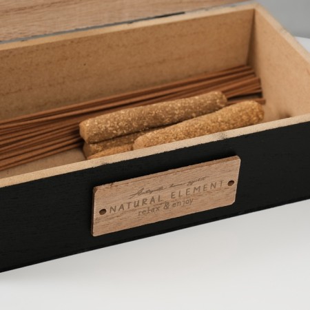 Casket tree "Relax and pleasure" 12x22x6.5 cm-3