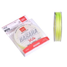 Wicker fishing line Lucky John Basara Light Green 125/013