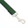 Leash 2 m x 2 cm, green-black