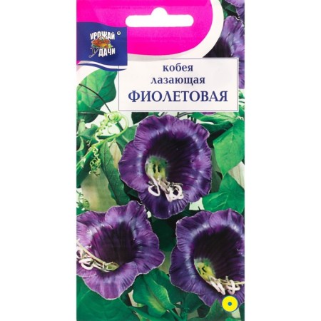 Flowers of Kobey Flower "Violet", 0.3 g