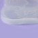 Silicone Mold for candy and chocolate "Easter cakes", 14.2 × 8 cm, the color is transparent