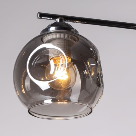 Alpha lamp, size 58x23x58 cm, E27-3