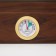 Humidor for 35 cigars, cedar, 26 x 22 x 6.8 cm