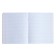 Notebook of 48 sheets in the cage "Berry Torte", covered cardboard, matte lamination Soft Touch, foil, mix