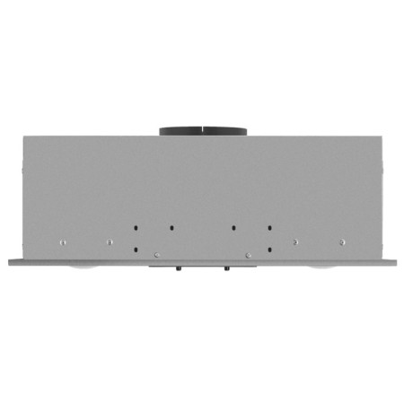 Exposure Maunfeld Crosby Light 5028, built -in, 850 m3/h, 3 speeds, 49.8 cm, gray-5