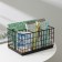 Basket for trifles of the share "Aesthetics", 23.5 × 16 × 12 cm