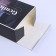 Gift folding box, packaging, "Gentleman", 22 x 30 x 10 cm