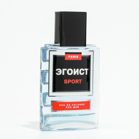 Cologne male Alain Aregon, Egoist, Sport, 60 ml-3