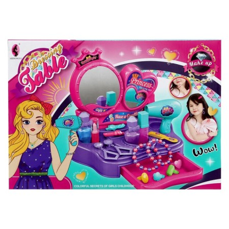 Игровой набор «Модница»-16