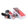 Rosopil "Resanta" BP-5218, 3.8 hp, 2.8 kW, 18 ", chain step 0.375", 72 links, 45 cm³