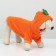 Sweep "Favorite Carrot", size M (DS 30, OG 44 cm)