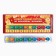 Chewing gum "New Year's Dispasses", the taste of Tutti-Frutti, 20 g.