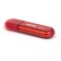 Flash drive Mirex Candy Red, 32 GB, USB2.0, th Up 25 MB/s, PBU up to 15 Mb/s, red