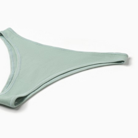 Panties female Braziliana, apple-ground color, rr 44 (s)-1