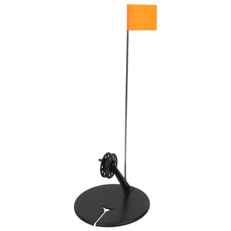 Gervice with a corner counter, mix