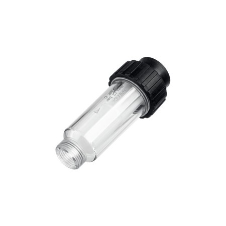 Universal filter for minimum "bison"-1
