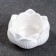 Climb "Lotus Flower" mother of pearl, 8x8x4cm
