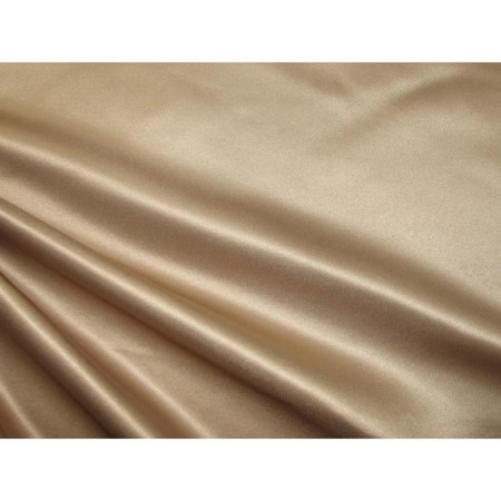 Set of curtains AVry, size 440x270 cm, tulle - 450x270 cm-1