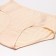 Women's panties, beige color, size 58-60