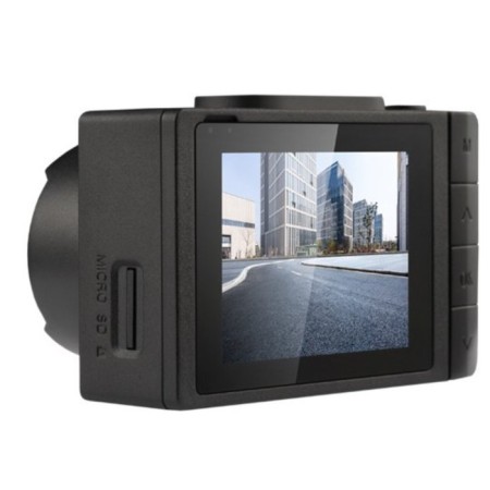 DVR + Radar Detector Neoline G-Tech X36 GPS 1920x1080, magnet, radar base-4