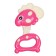 Set of rattles "Let's play", 7 pcs, crumb me
