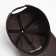 Basebolka men's minku color dark gray, size 56-58