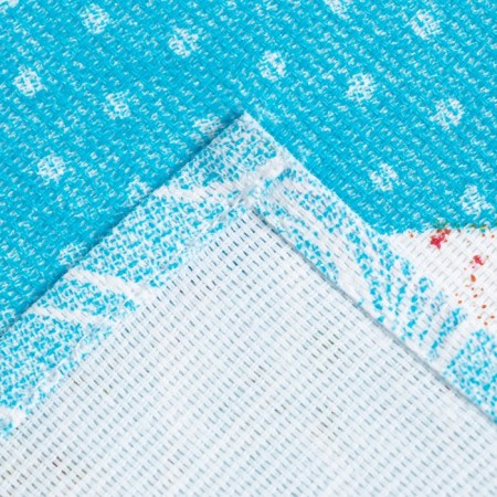A set of kitchen towels of the “Light Easter” of 35x60cm-2 pcs-3