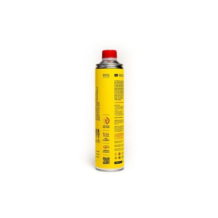 Washing injectors WOG, 800 ml-1