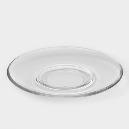 Glass Tea Heybeli Glass, 160 ml, 4 persons-6