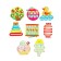 Troths-traffic line "Children's Assorted"