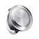 Teapot Regent Inox Tea, with a whistle, 3 l