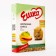 Fodge mixture "Eshka" for hamsters, with fruits, 450 g