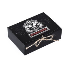 Folding box 